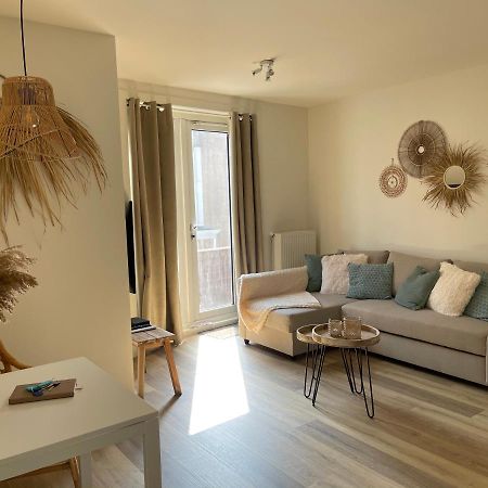 זנדוורט Pure Apartment מראה חיצוני תמונה