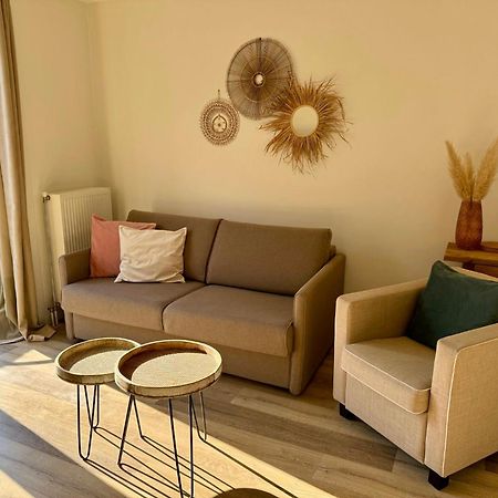 זנדוורט Pure Apartment מראה חיצוני תמונה