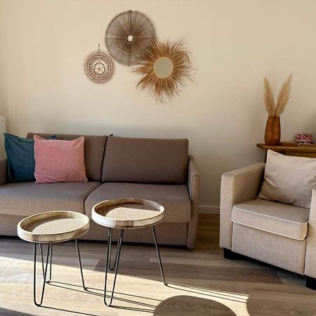זנדוורט Pure Apartment מראה חיצוני תמונה