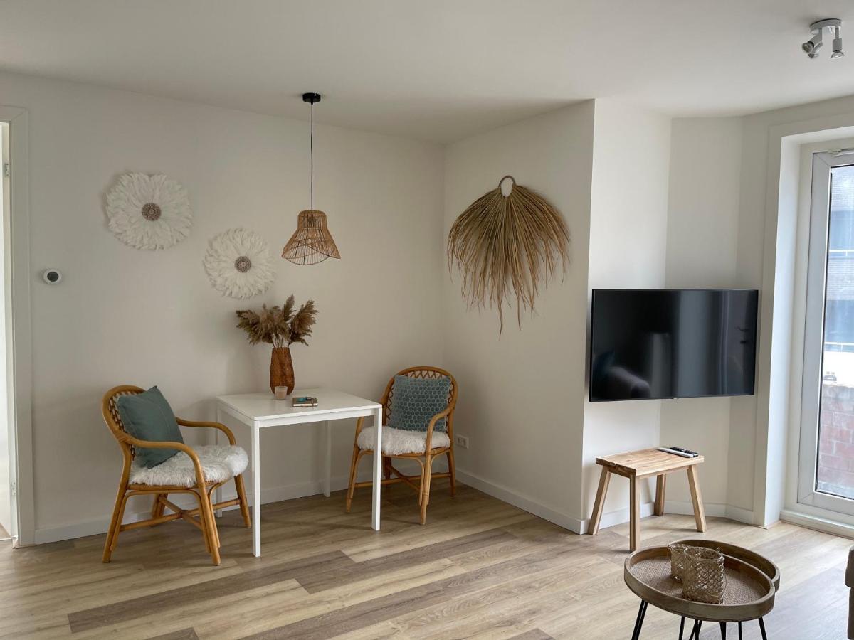 זנדוורט Pure Apartment מראה חיצוני תמונה