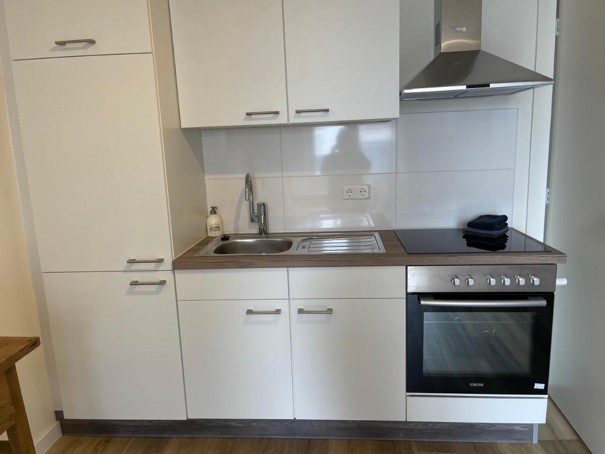 זנדוורט Pure Apartment מראה חיצוני תמונה