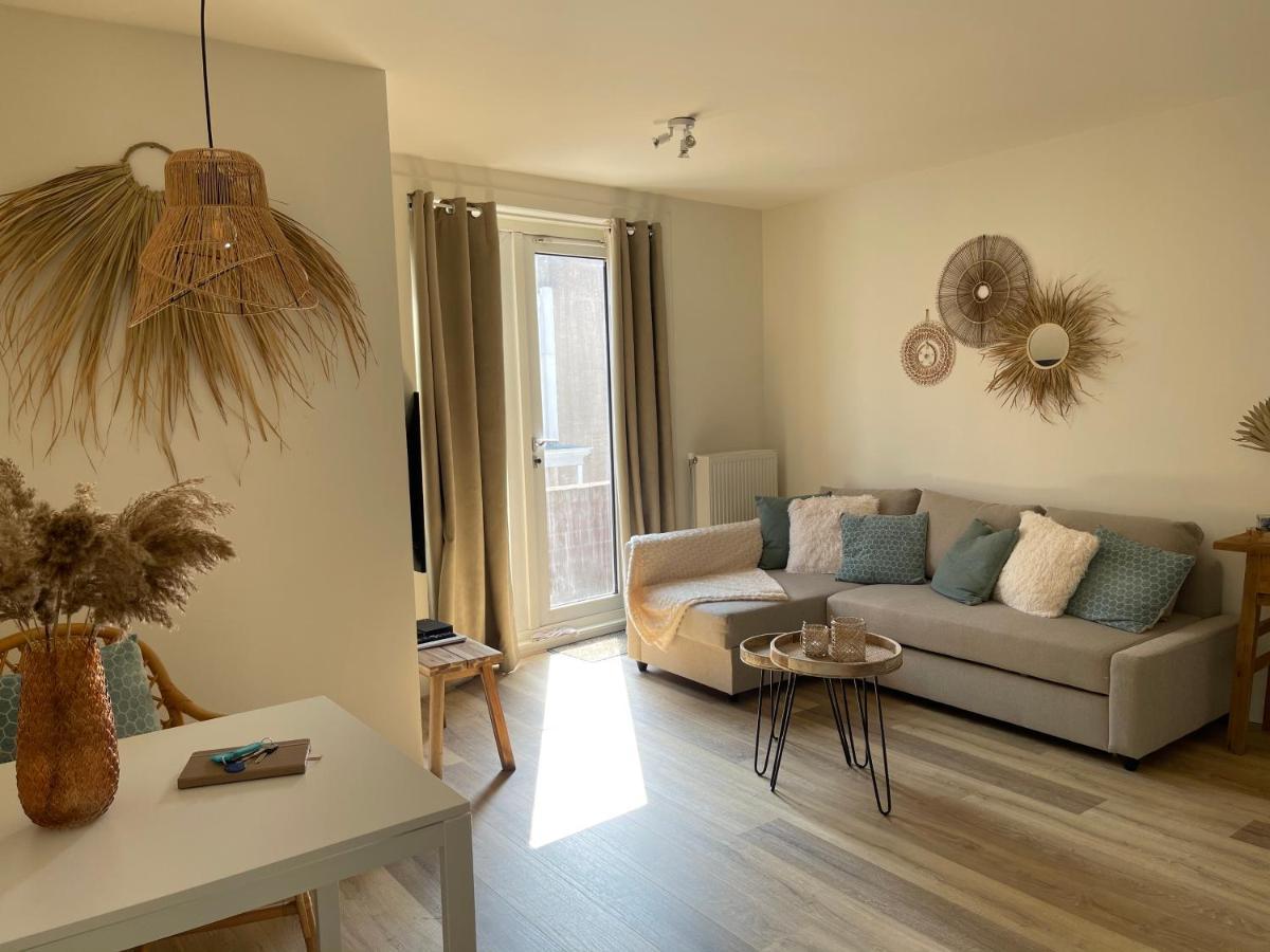 זנדוורט Pure Apartment מראה חיצוני תמונה