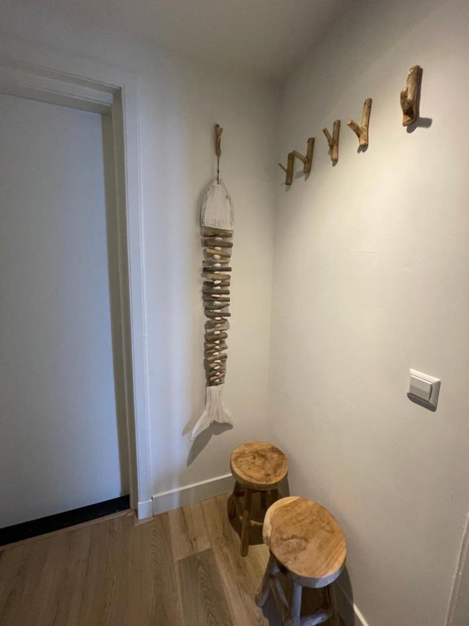 זנדוורט Pure Apartment מראה חיצוני תמונה