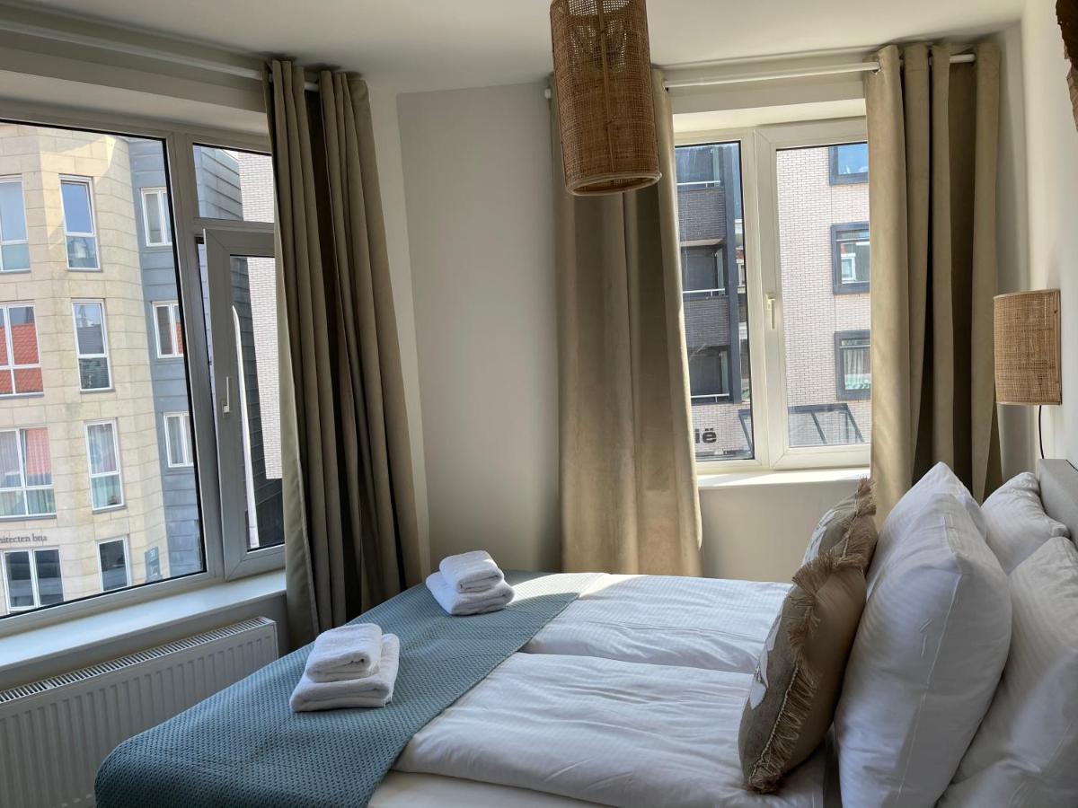 זנדוורט Pure Apartment מראה חיצוני תמונה