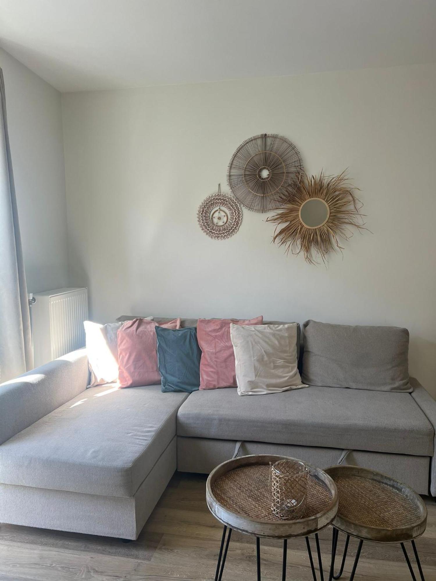 זנדוורט Pure Apartment מראה חיצוני תמונה